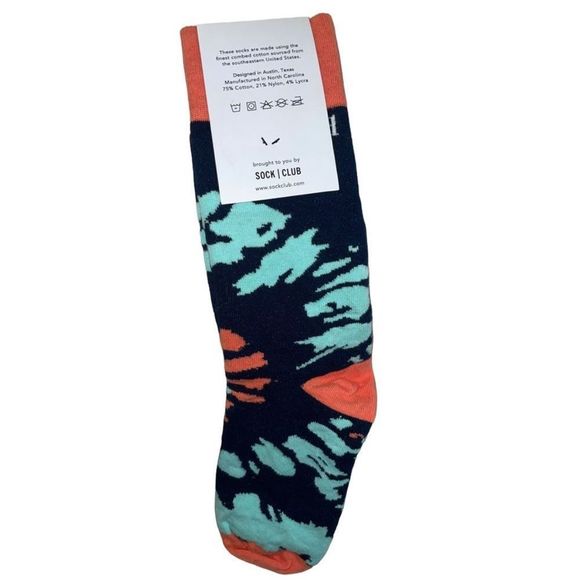 Giftd - Club Socks by: The Sock Club - (Brand New) - Picture 6 of 7